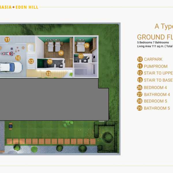 Планировка 2