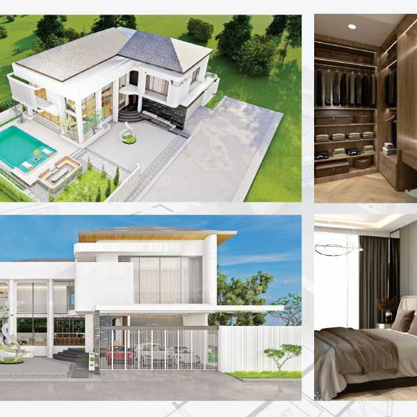 Планировка 5