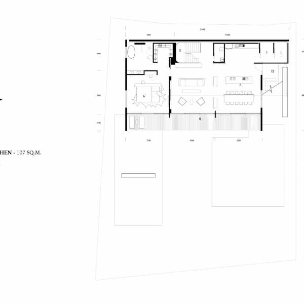 Планировка 3