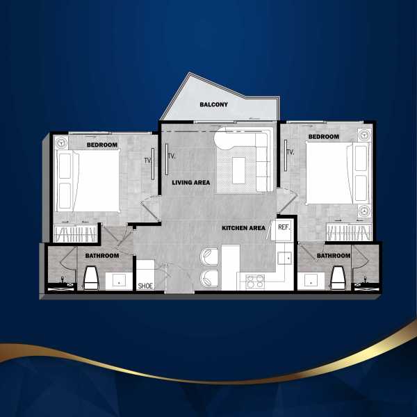 Планировка 2