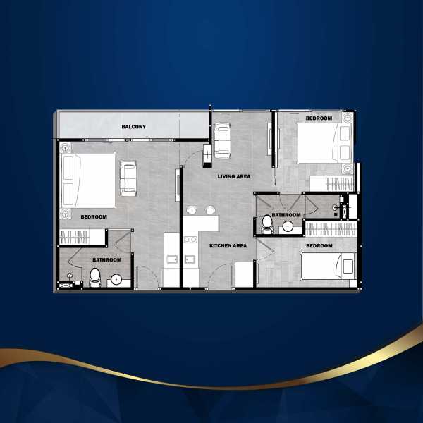 Планировка 1