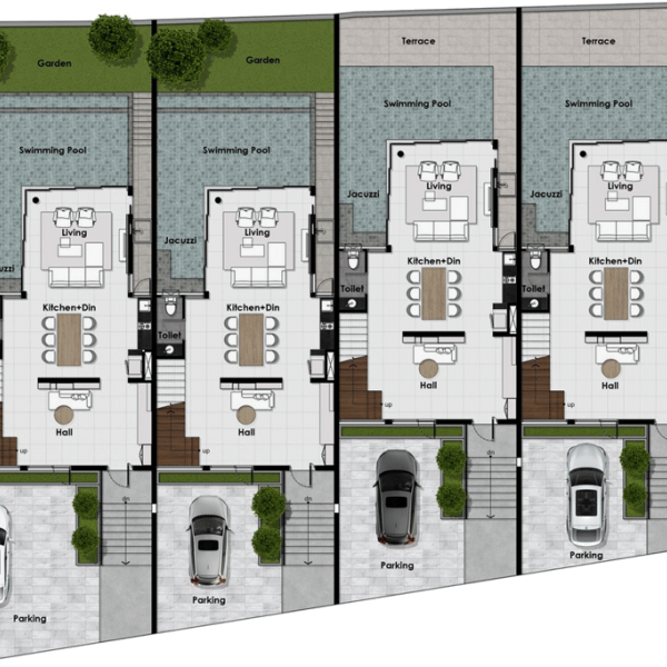 Планировка 1