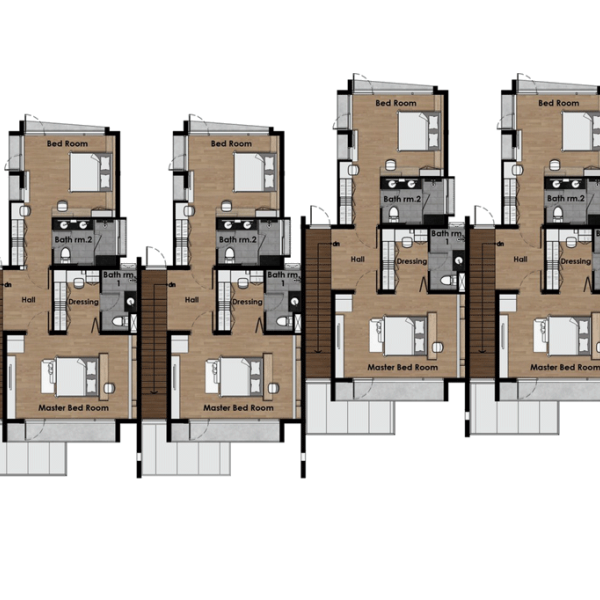 Планировка 2