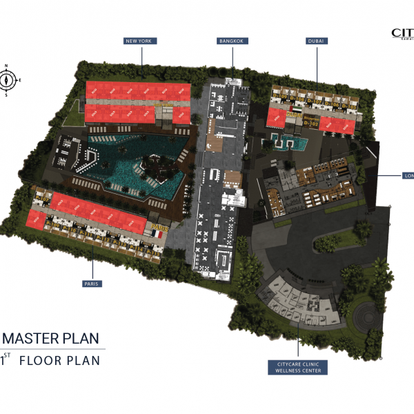 Мастер план 2