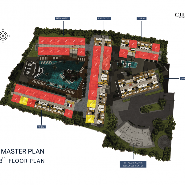 Мастер план 4
