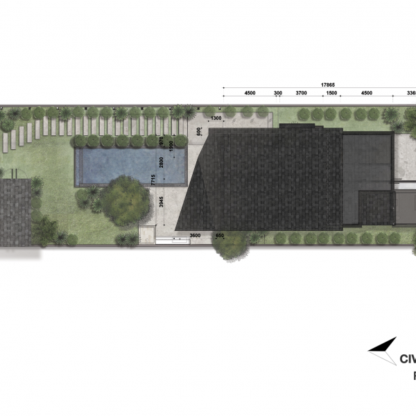 Планировка 3