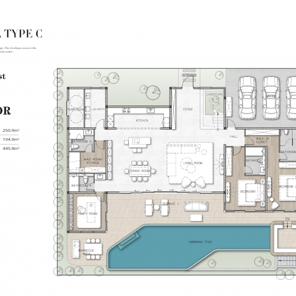 Планировка 6