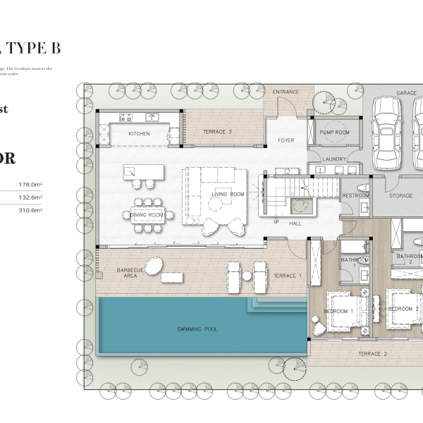 Планировка 1