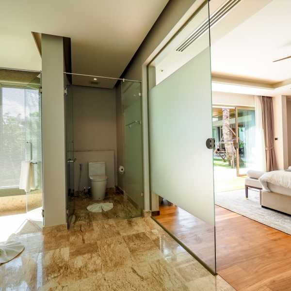 3-Bedroom Villa, with pool view in Botanica Hillside project, on Bangtao/Laguna beach - photo 7