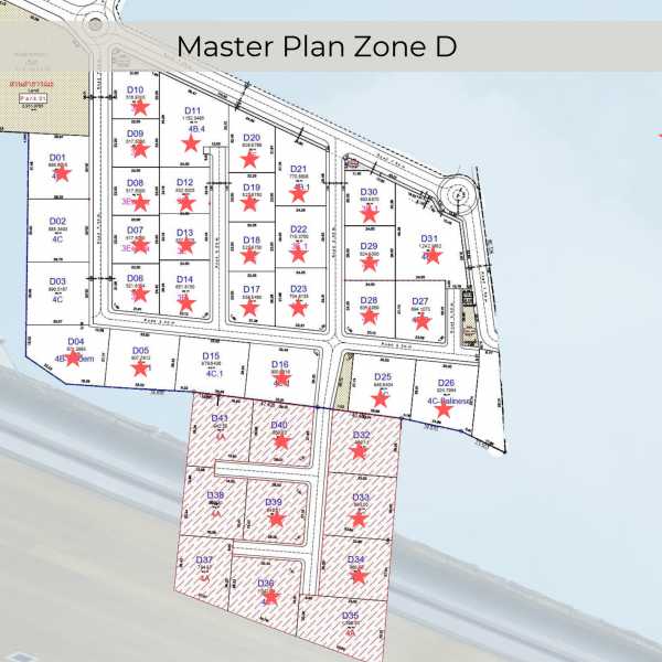 Мастер план 2