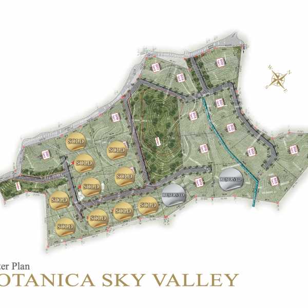 Мастер план 1