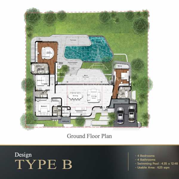 Планировка 1