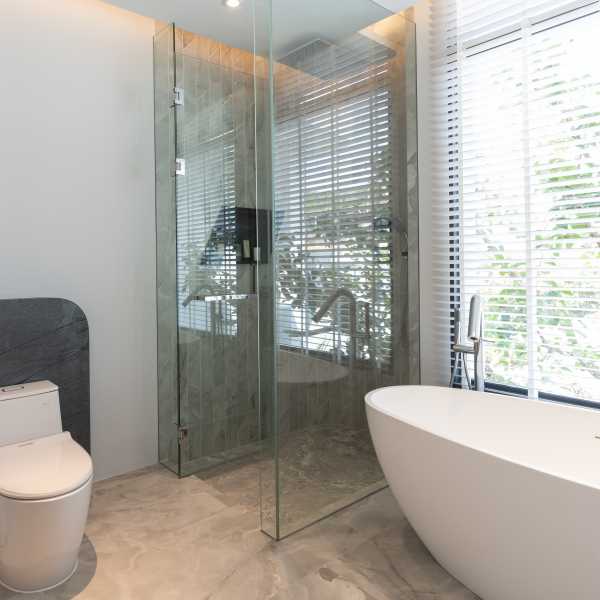 4-Bedroom Villa, with pool view, on Bangtao/Laguna beach - photo 11