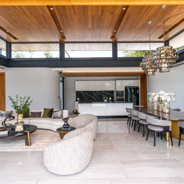 4-Bedroom Villa, with pool view, on Bangtao/Laguna beach - photo 3