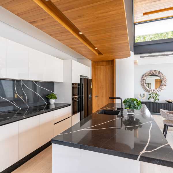 4-Bedroom Villa, with pool view, on Bangtao/Laguna beach - photo 6
