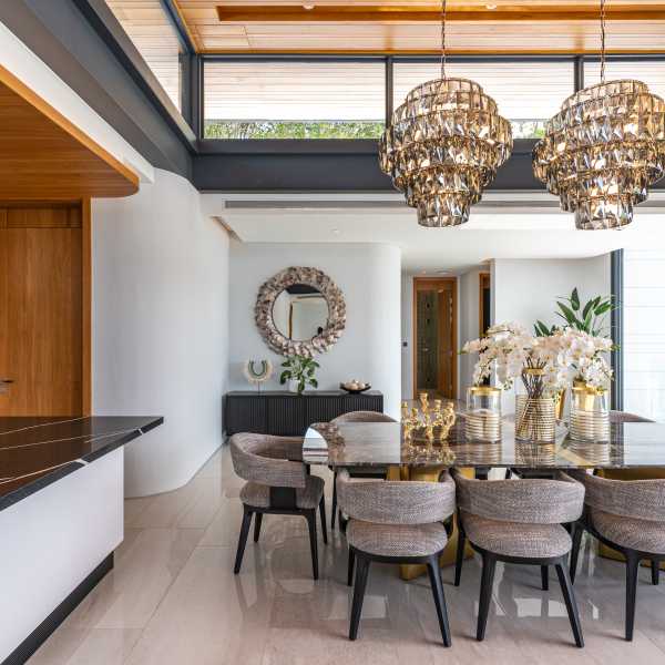 4-Bedroom Villa, with pool view, on Bangtao/Laguna beach - photo 7