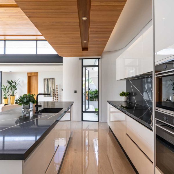 4-Bedroom Villa, with pool view, on Bangtao/Laguna beach - photo 4