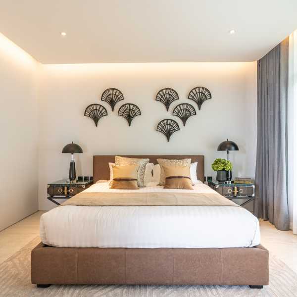 4-Bedroom Villa, with pool view, on Bangtao/Laguna beach - photo 12