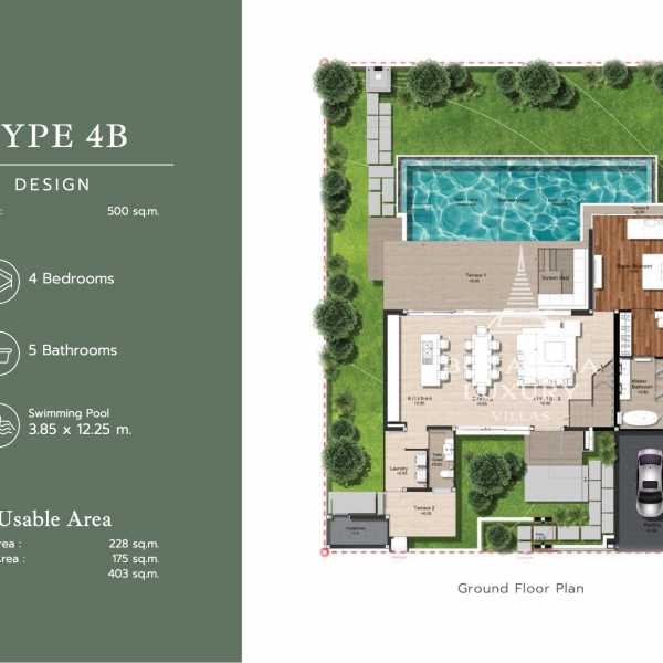 Планировка 4