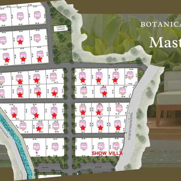 Мастер план 2