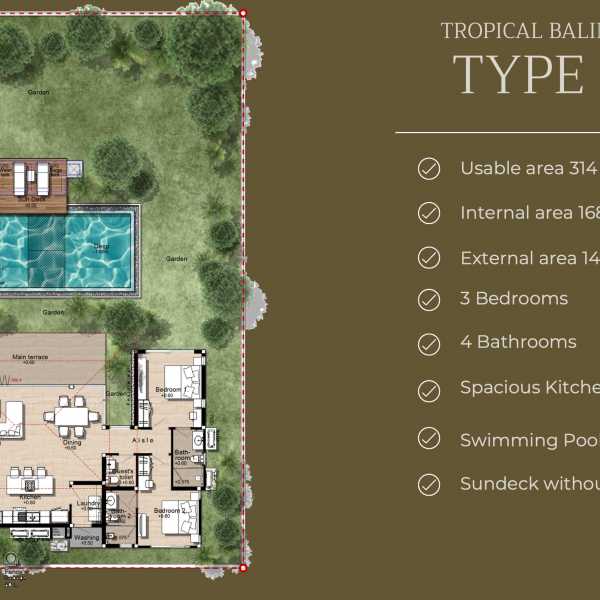 Планировка 4