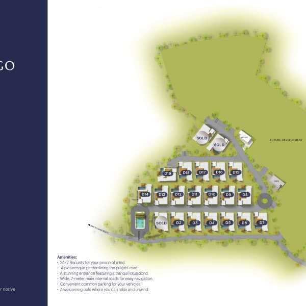 Мастер план 1