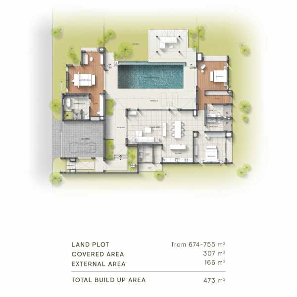 Планировка 1