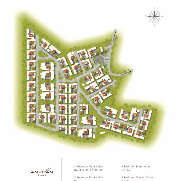 Планировка 1