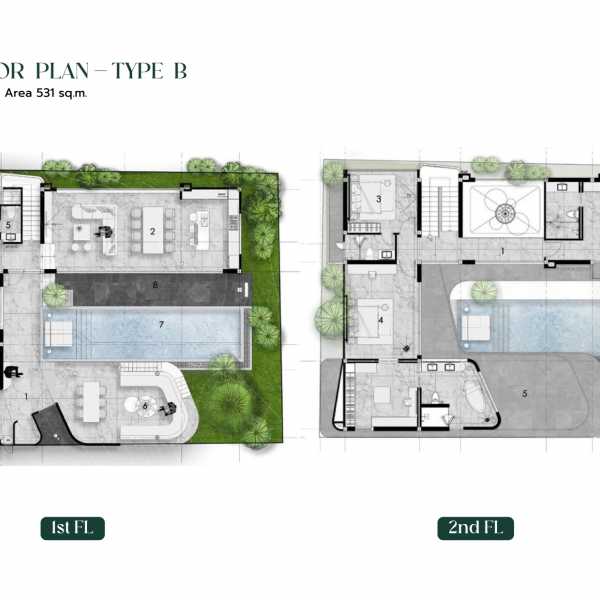 Планировка 2