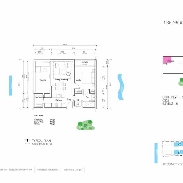 Планировка 5