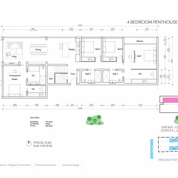 Планировка 11