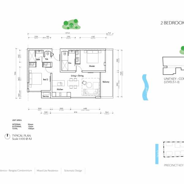 Планировка 18