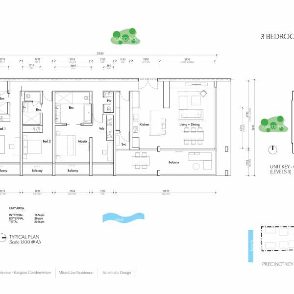 Планировка 26