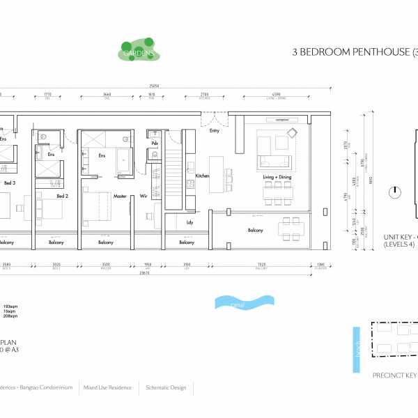Планировка 30