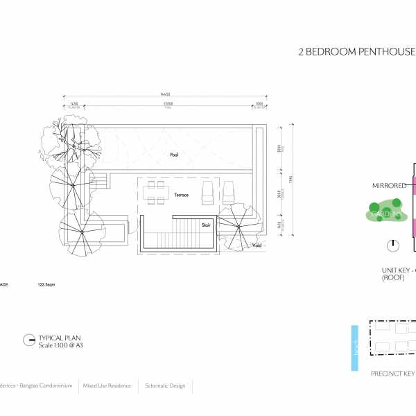 Планировка 35