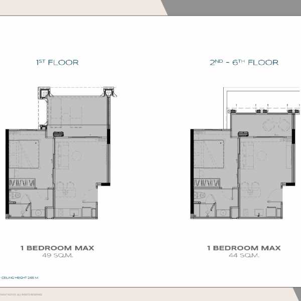 Планировка 1