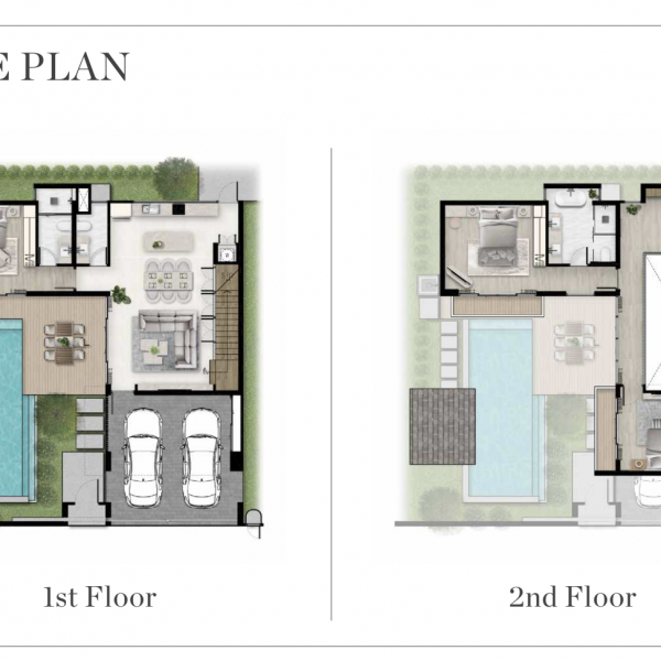 Планировка 1