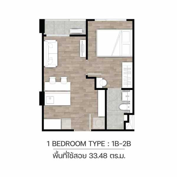 Планировка 1