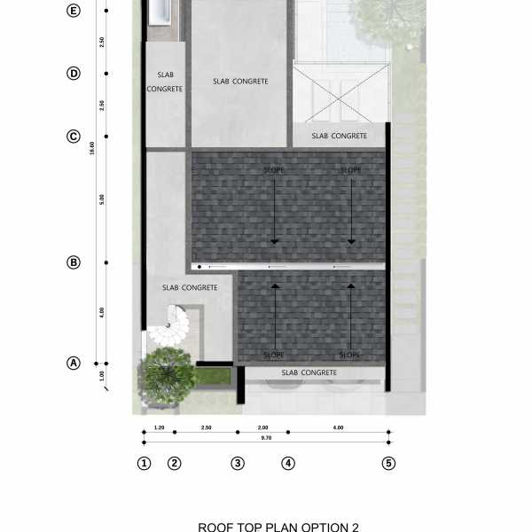 Планировка 4