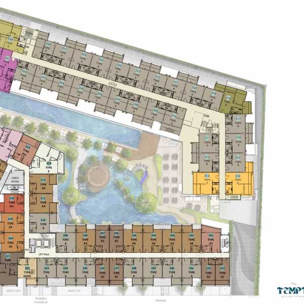 Мастер план 2