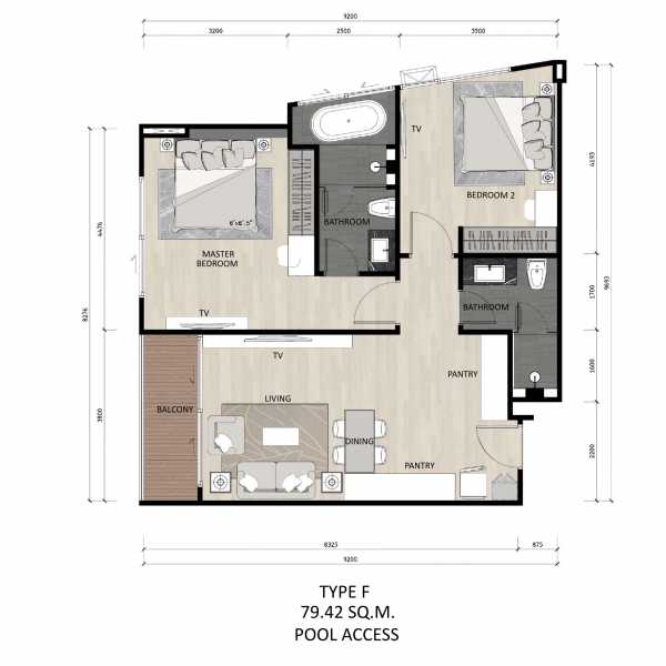 Планировка 10