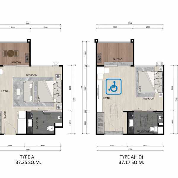 Планировка 1