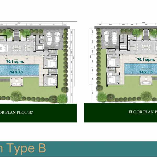 Планировка 2