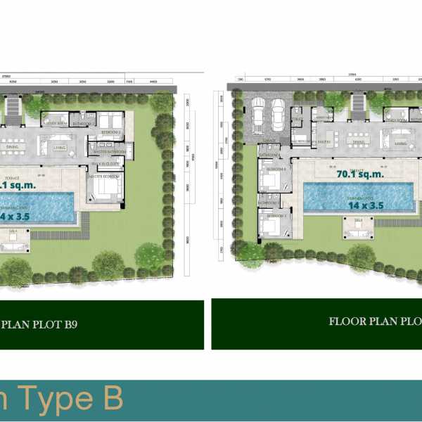 Планировка 3