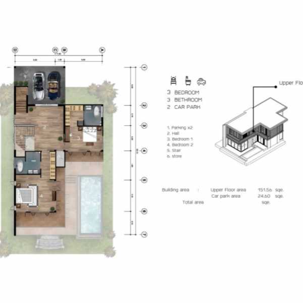 Планировка 2