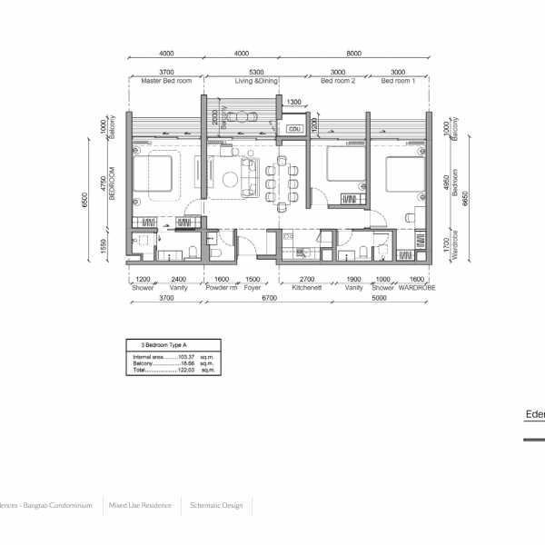 Планировка 4