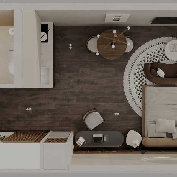 Планировка 1