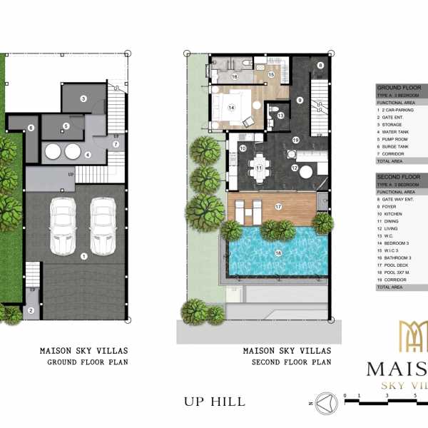 Планировка 1