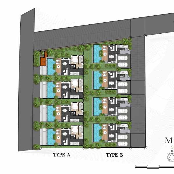 Мастер план 1