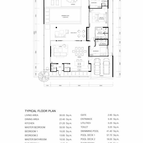 Планировка 2